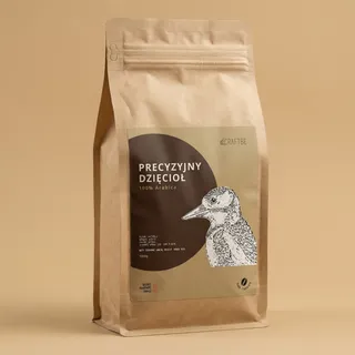 Precyzyjny Dzięcioł